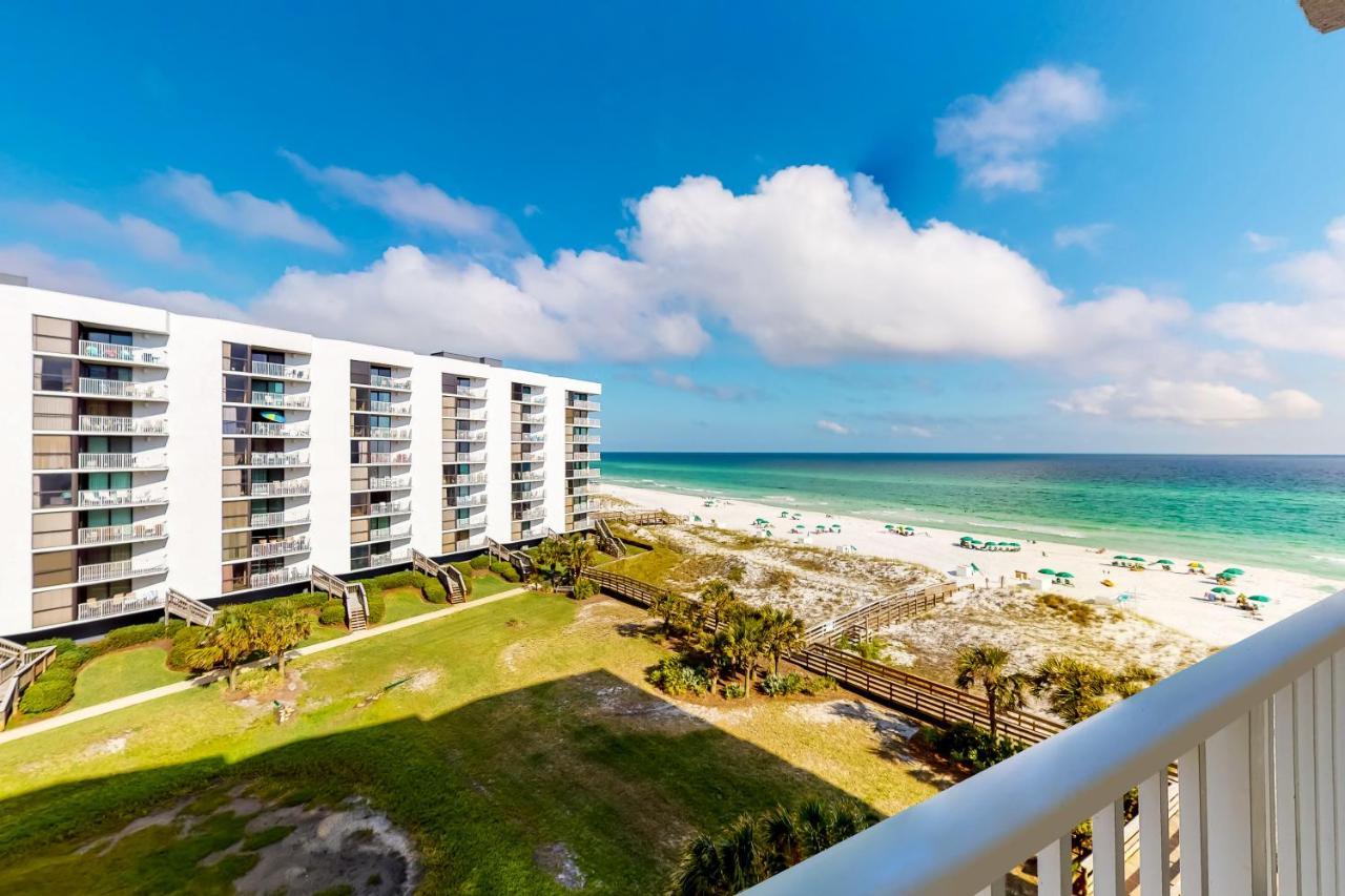 Apartamento Mainsail 253 Destin Exterior foto