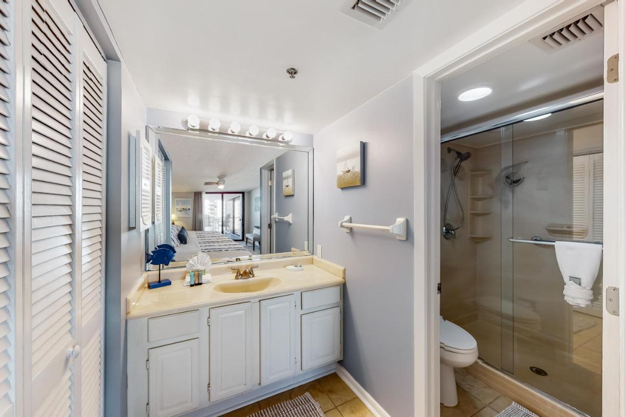 Apartamento Mainsail 253 Destin Exterior foto