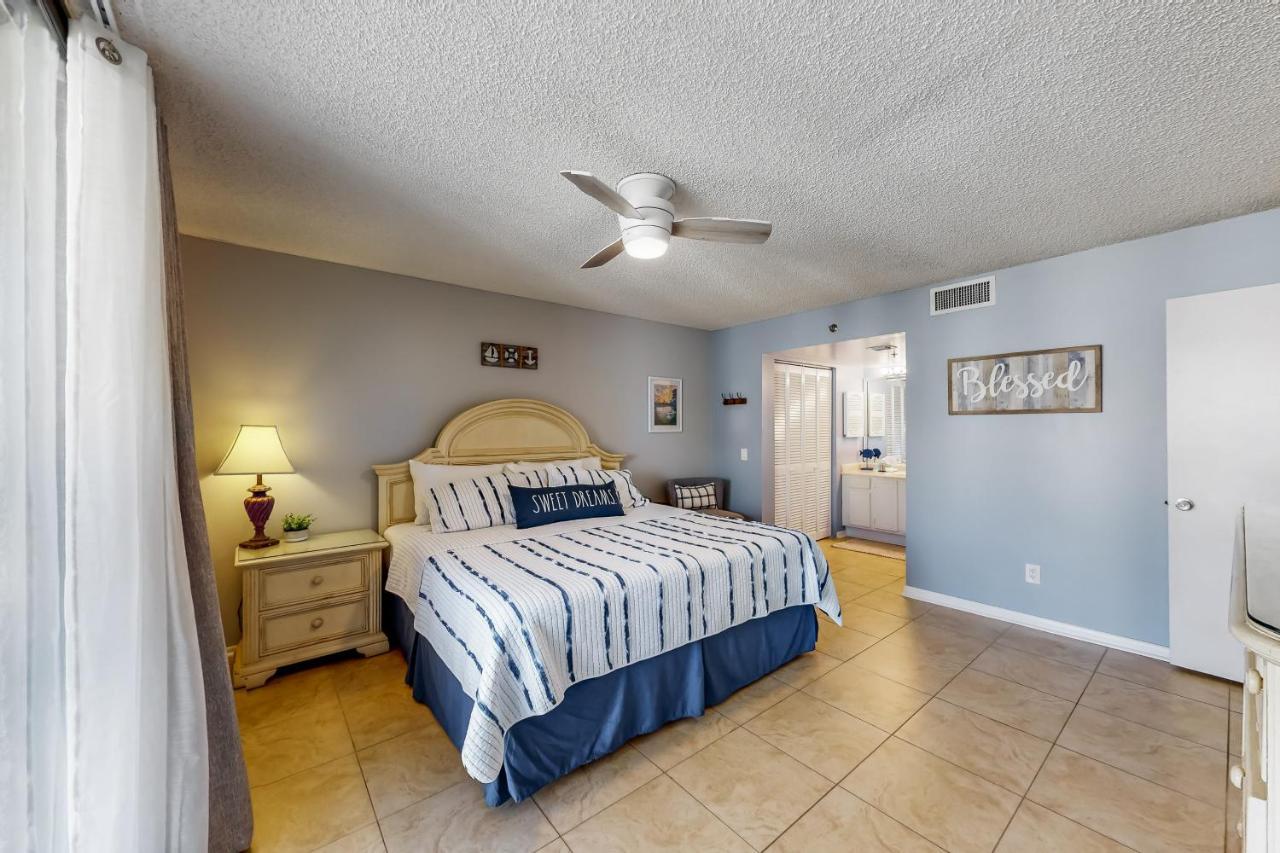 Apartamento Mainsail 253 Destin Exterior foto