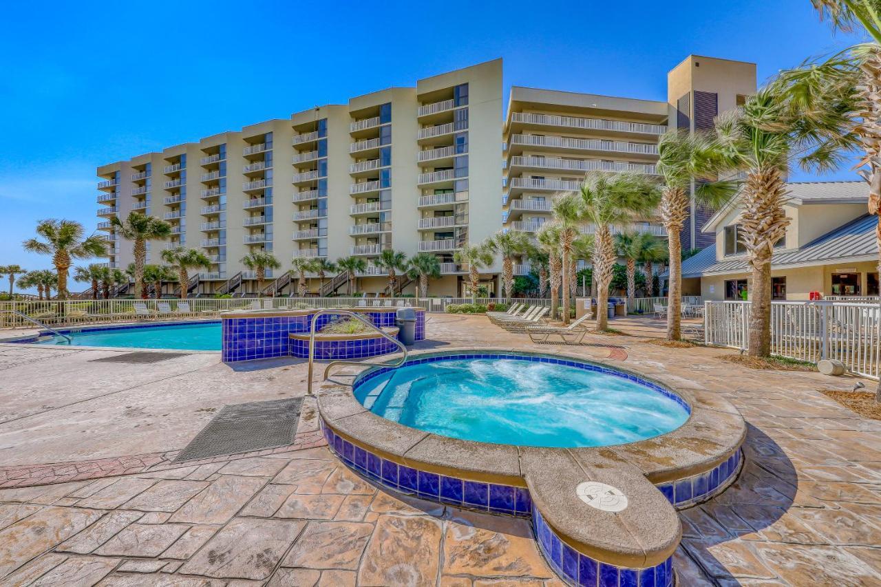 Apartamento Mainsail 253 Destin Exterior foto