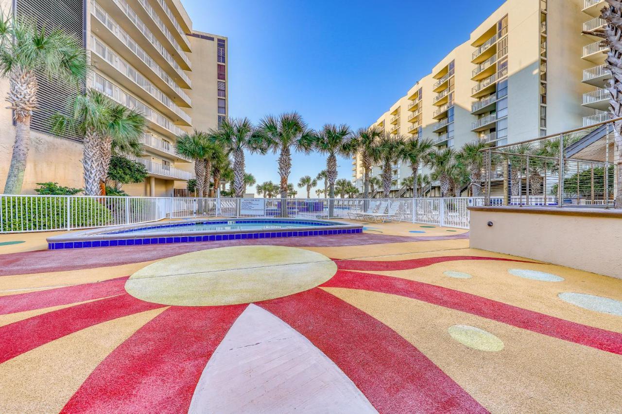 Apartamento Mainsail 253 Destin Exterior foto