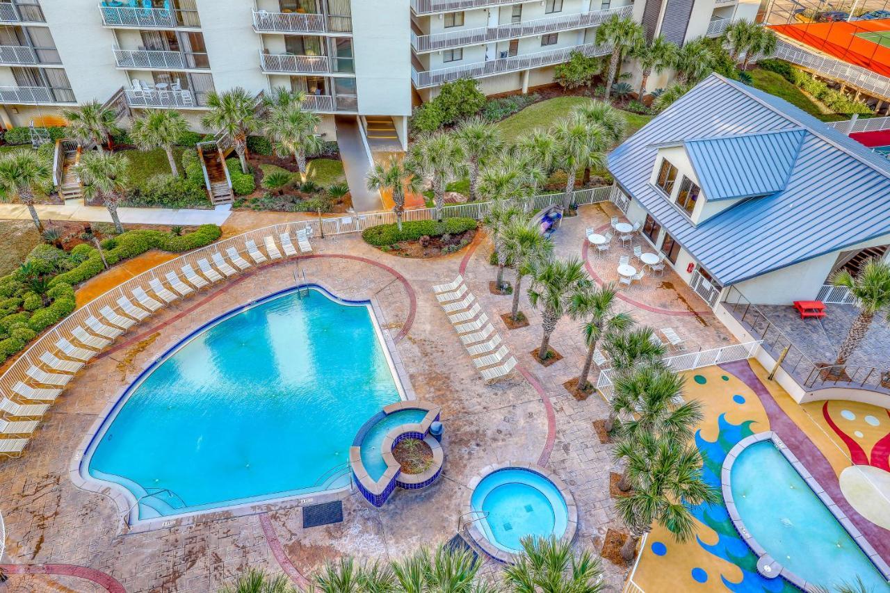 Apartamento Mainsail 253 Destin Exterior foto