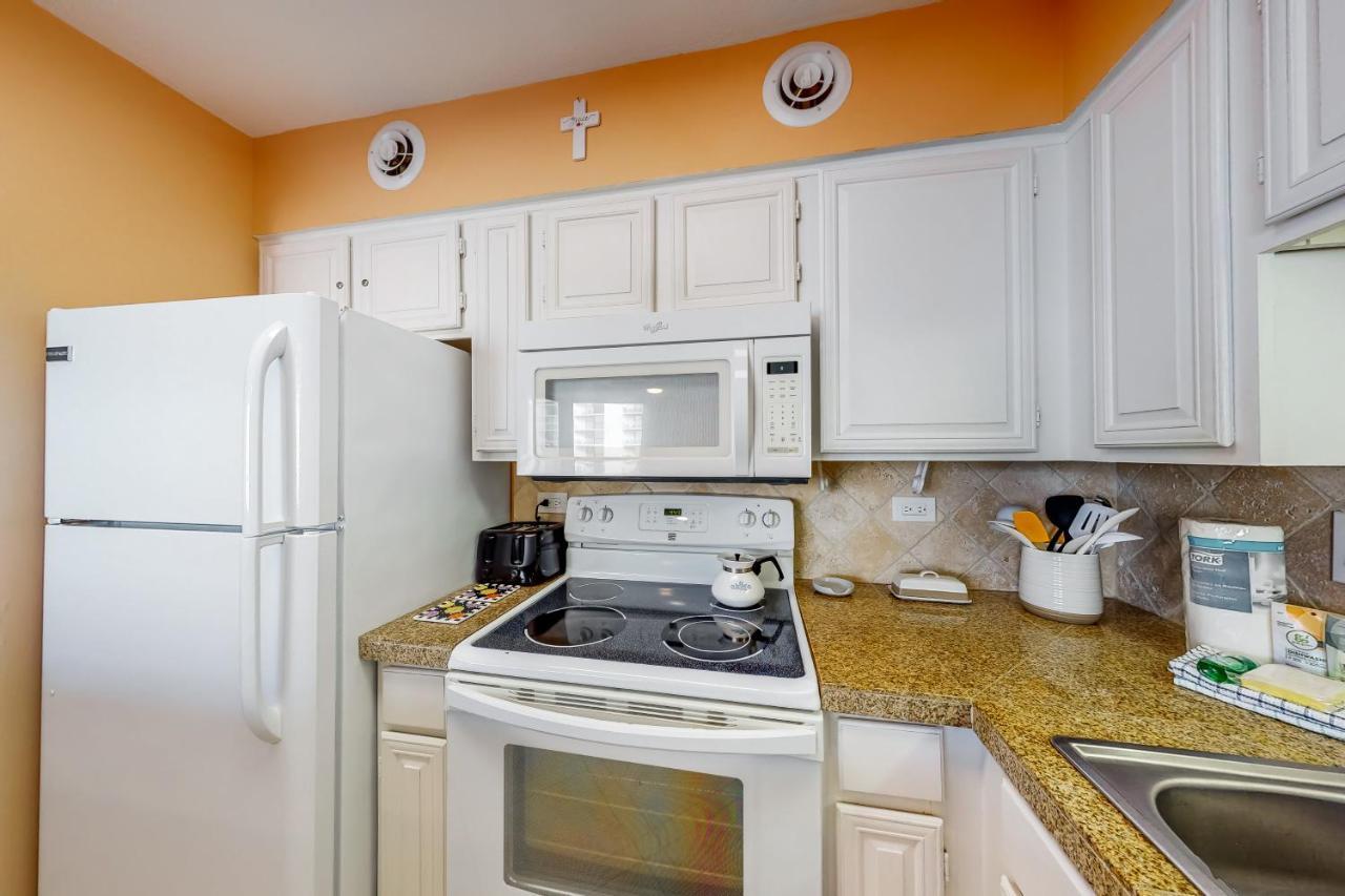 Apartamento Mainsail 253 Destin Exterior foto