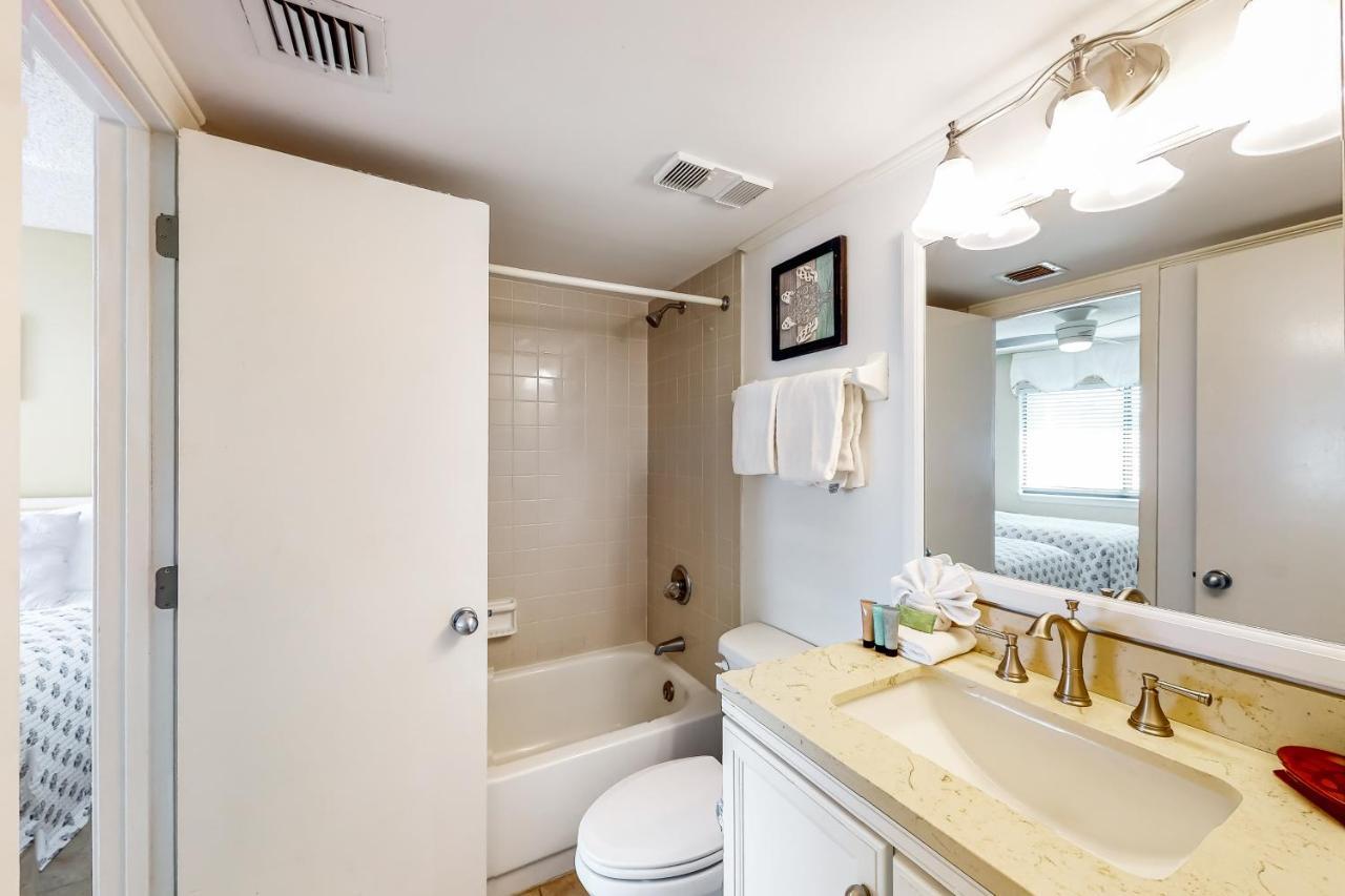 Apartamento Mainsail 253 Destin Exterior foto