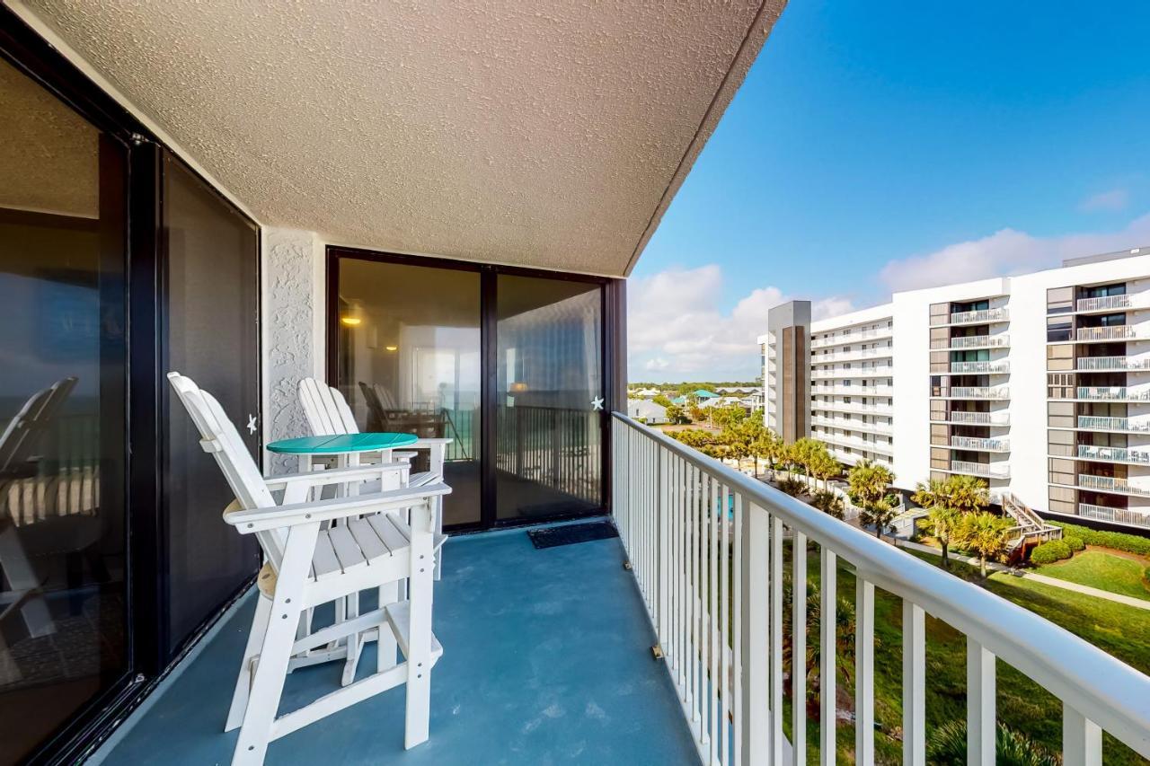 Apartamento Mainsail 253 Destin Exterior foto