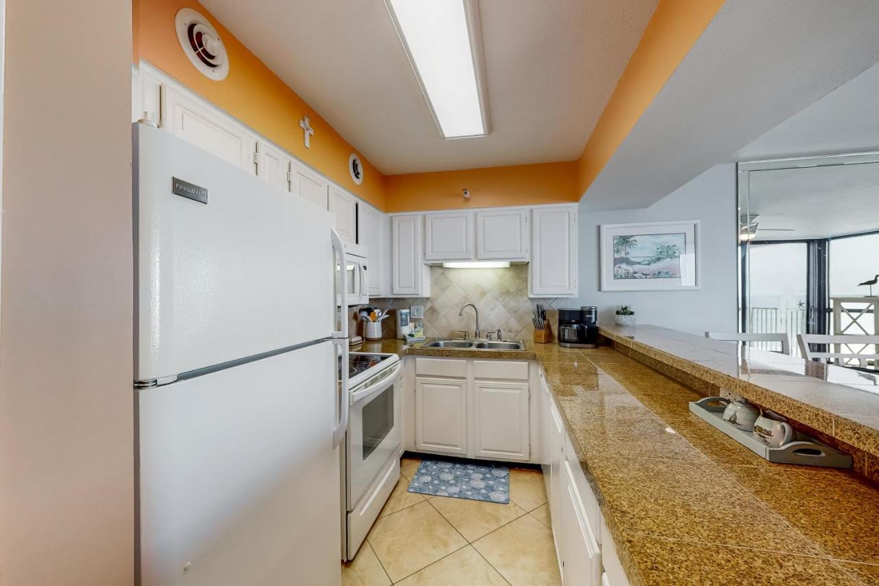 Apartamento Mainsail 253 Destin Exterior foto