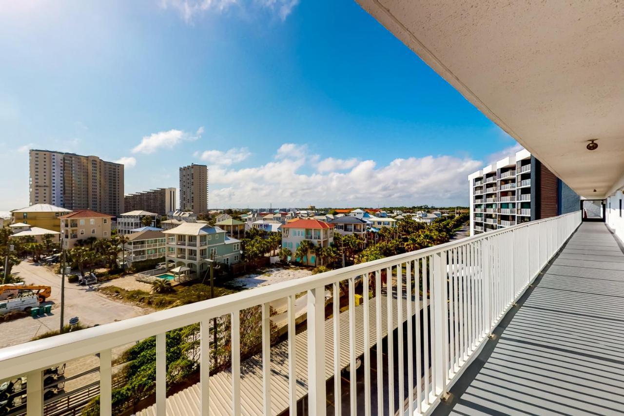 Apartamento Mainsail 253 Destin Exterior foto