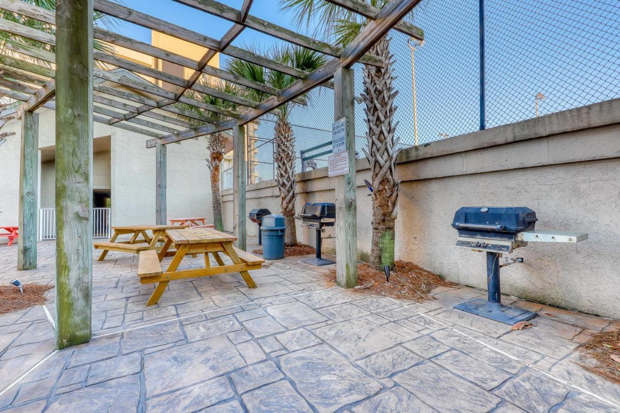Apartamento Mainsail 253 Destin Exterior foto