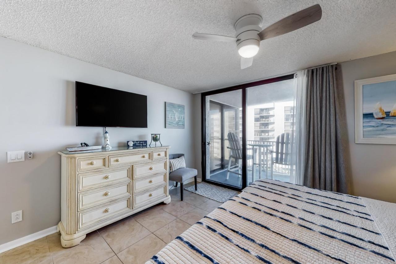 Apartamento Mainsail 253 Destin Exterior foto