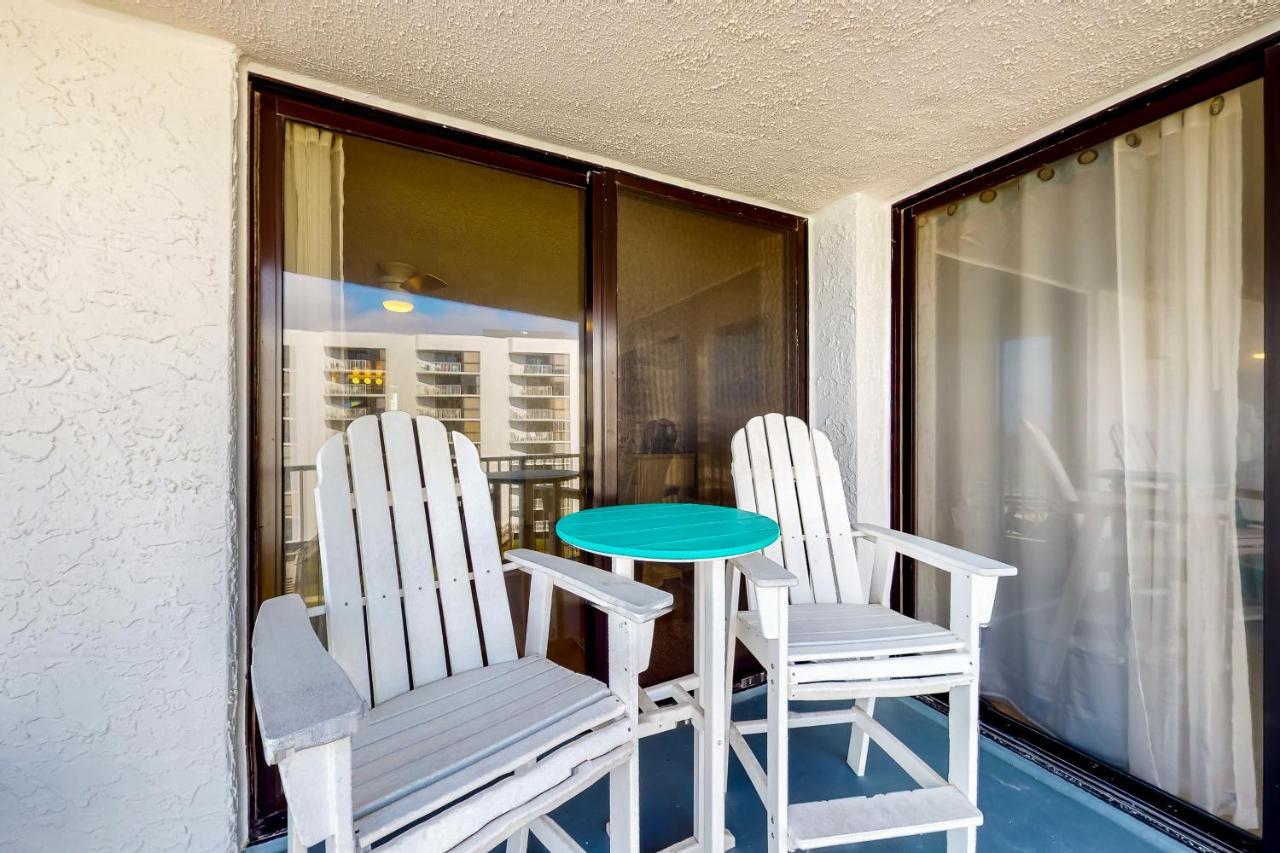 Apartamento Mainsail 253 Destin Exterior foto