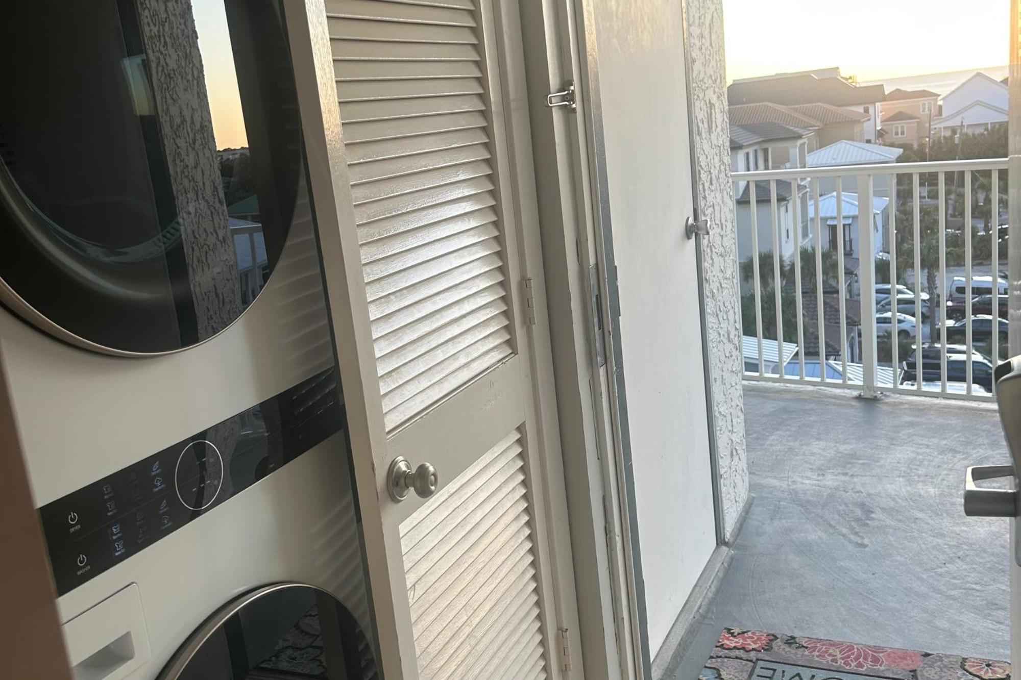 Apartamento Mainsail 253 Destin Exterior foto