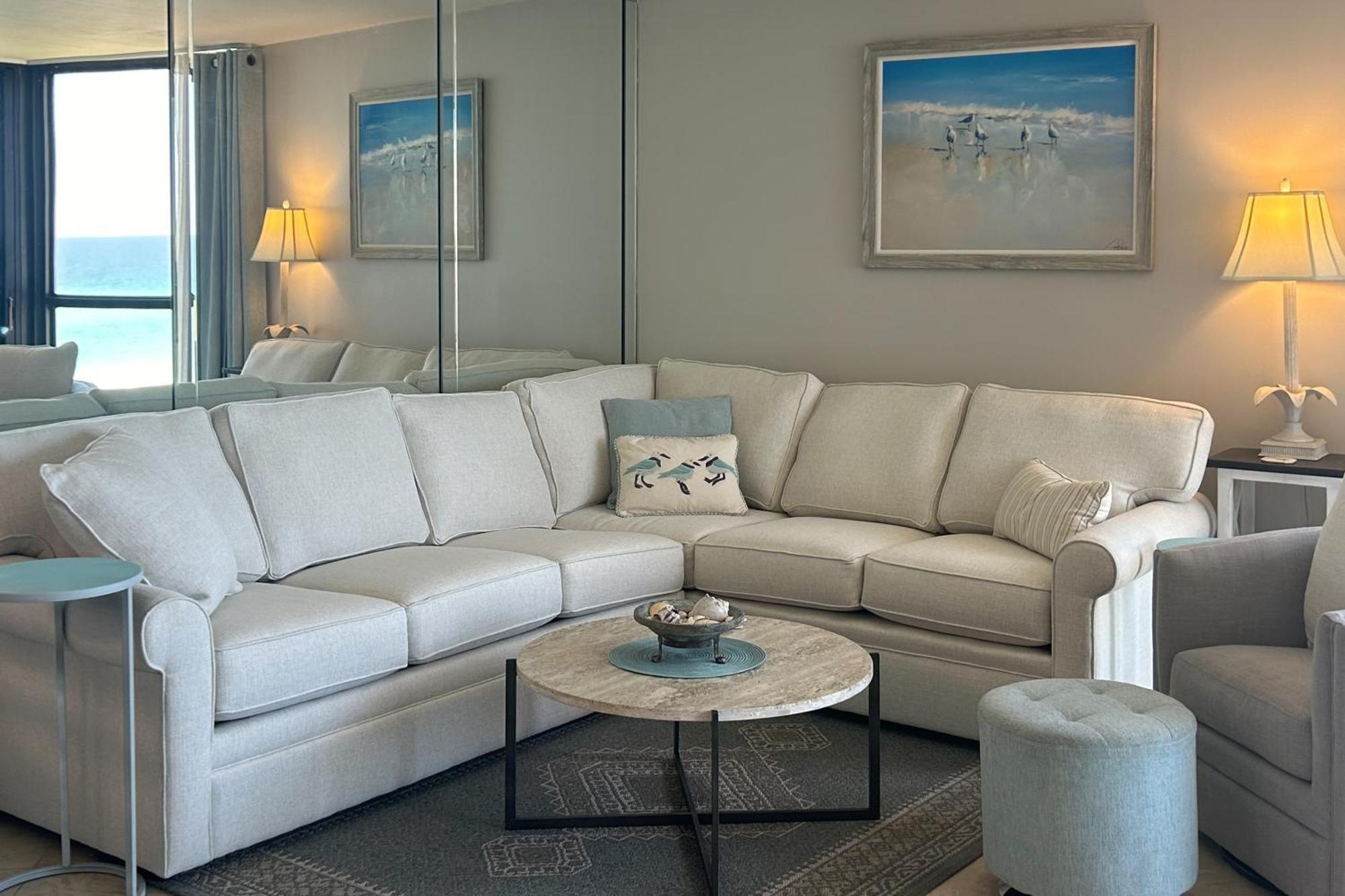 Apartamento Mainsail 253 Destin Exterior foto